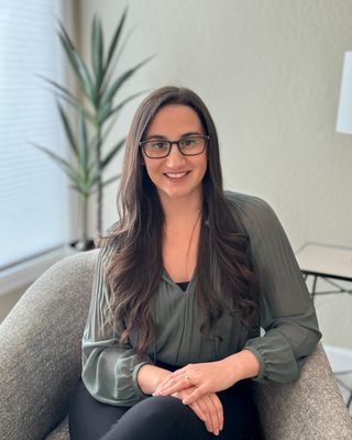 Photo of Lindsey D Herrera, Drug & Alcohol Counselor, CADC, III