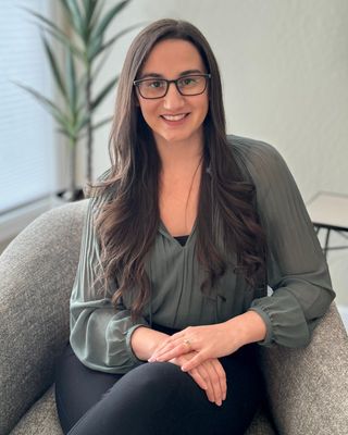 Photo of Lindsey H Behrens, Drug & Alcohol Counselor, CADC, III
