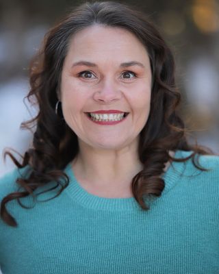 Photo of Rachel Buddin-Young, Licensed Professional Counselor in Eagle River, AK