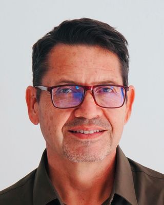 Photo of Roque Marino, MS, LMHC