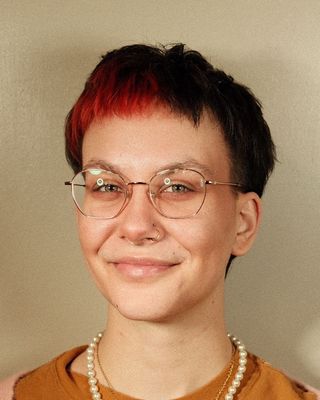 Photo of Hayden Tralka, Licensed Social Worker, MSW, LSW