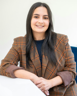 Photo of Emily Schuback Kessler, Clinical Social Work/Therapist, LCSW