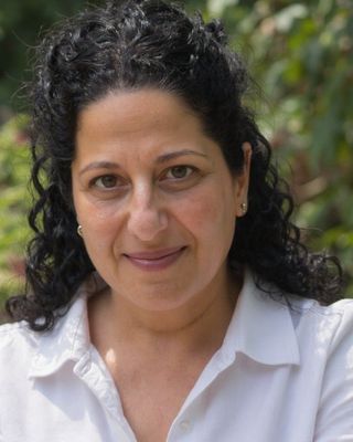 Photo of Gina Ferrer, Social Worker, AASW