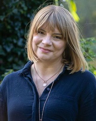 Photo of Hannah Moon, Psychotherapist in Norwich, England