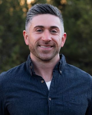 Photo of Steven Ayers, Clinical Social Work/Therapist, LCSW
