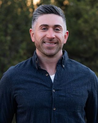 Photo of Steven Ayers, Clinical Social Work/Therapist, LCSW