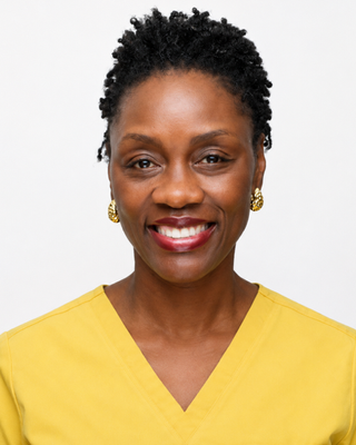 Photo of Pamela Yunga, Psychiatric Nurse Practitioner, DNP, PMHNP-B, ACNP-BC