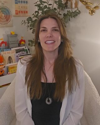 Photo of Elissa Lafranconi, Licensed Professional Counselor, MA, LCPC