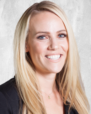 Photo of Anna Murray, Marriage & Family Therapist, LMFT