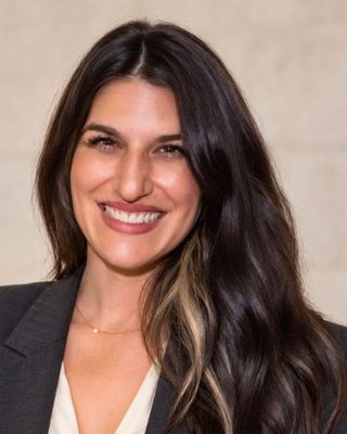 Photo of Rachel M Cleveland, Marriage & Family Therapist, MA, LMFT, ATR-P