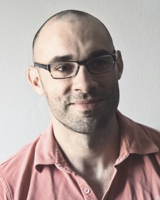 Photo of John Driessnack, Clinical Social Work/Therapist, LCSW