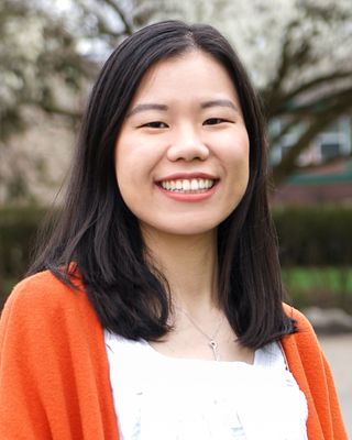 Photo of Florence Yuan, Licensed Professional Counselor in Columbus, OH