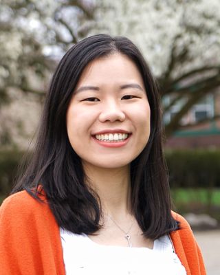 Photo of Florence Yuan, Licensed Professional Counselor, MA, LPC, NCC