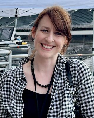 Photo of Mindy McCutchan, Counselor, MSEd, LMHCA