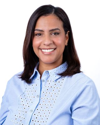 Photo of Ana Eusebio, Psychiatrist, MD