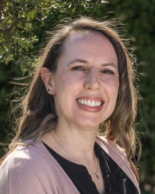 Photo of Victoria Brown, Marriage & Family Therapist, MA, LMFT