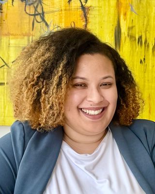 Photo of Renissa Norman, Pre-Licensed Professional, PhD