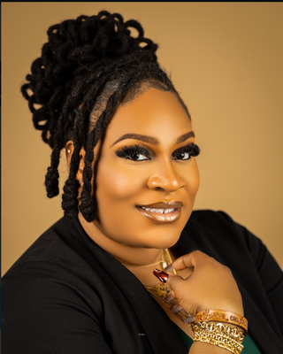 Photo of Chika Bosah - CB Serenity Hub , Counselor, MS, LMHC, PhD