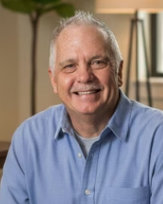Photo of Todd Helm, Licensed Professional Counselor, LPC