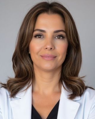 Photo of Ninva Baba, Psychiatric Nurse Practitioner