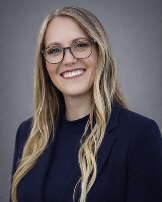 Photo of Tori Roughton, Registered Clinical Social Worker Intern, MSW, RCSWI