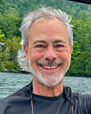 Photo of Jim Balick, Clinical Social Work/Therapist, LCSW