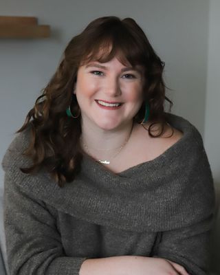 Photo of Molly McCracken, LMSW, Clinical Social Work/Therapist in New York