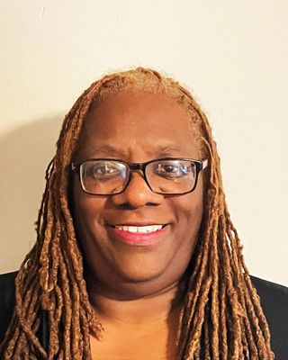 Photo of Yvette Marshall, Licensed Professional Counselor, LPC, NCC, CEAP, ACS