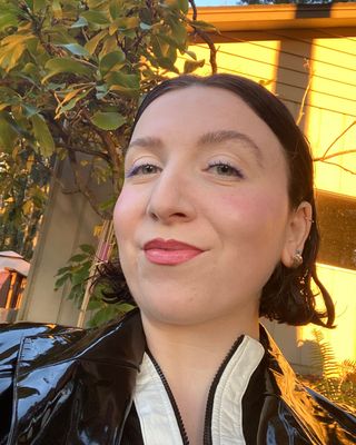 Photo of Abby Hughes, Pre-Licensed Professional