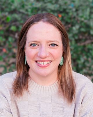 Photo of Lauren Masciarelli, Marriage & Family Therapist, MA, LPC-S, LMFT-S