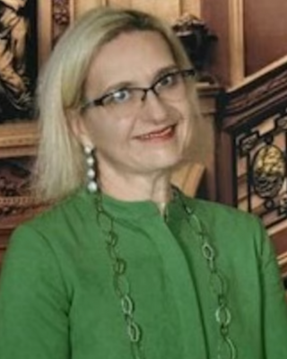 Photo of Lyndsey Kidd, Clinical Social Work/Therapist, LCSW