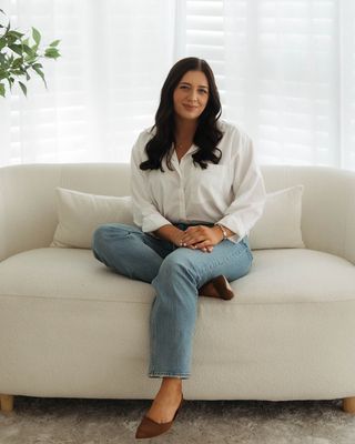 Photo of Lindsey O'Ferrell, Clinical Social Work/Therapist, LCSW
