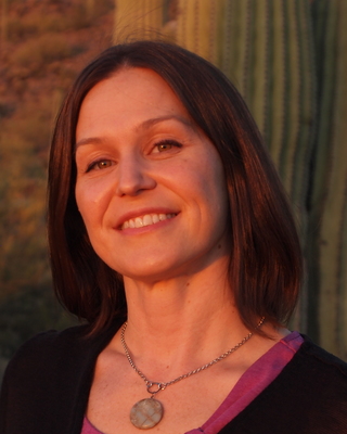Photo of Erin Lowry, Clinical Social Work/Therapist in Tucson, AZ