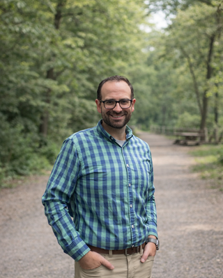 Photo of Jacob McKinley Maness, Clinical Social Work/Therapist, MA, MSW, LCSW