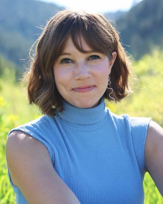 Photo of Madeline Swan Henry, Marriage and Family Therapist Candidate, MFTC