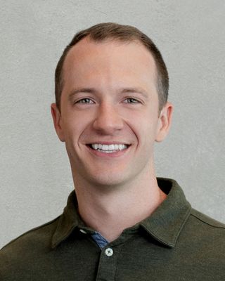 Photo of Jonathan Melton, Counselor, MA, LPC