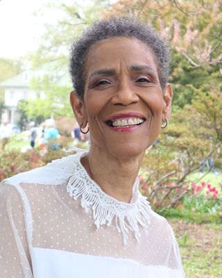 Photo of Andre R. Johnson, Counselor, LGPC