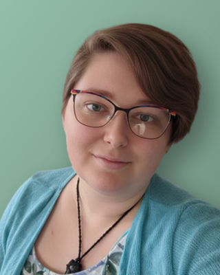 Photo of Stephanie Young, Licensed Professional Counselor, LPC