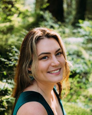 Photo of Hannah Moon, Pre-Licensed Professional, MA