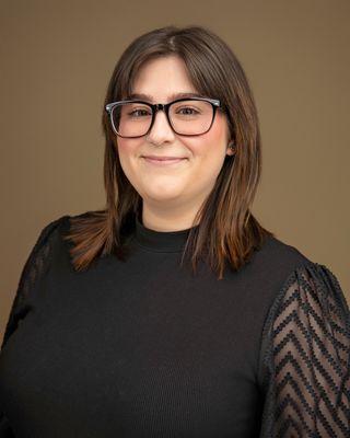 Photo of Amanda Gagliano, Pre-Licensed Professional, MSW, LSW