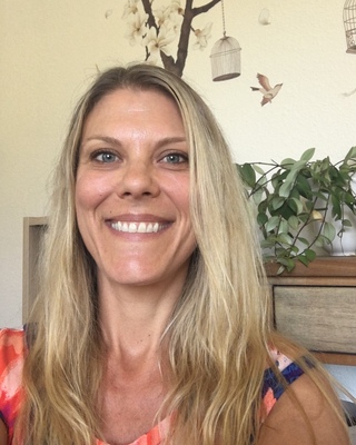 Photo of Amy Schmidt, Marriage & Family Therapist in Scotts Valley, CA