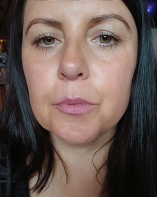 Photo of Amy Cramer, Psychotherapist, Pre-Accredited Member IACP