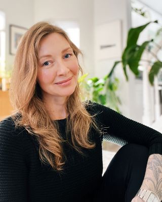 Photo of Laura Gabriele Hobbs, Licensed Professional Counselor, MA, LPC, NCC