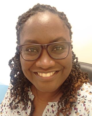 Photo of Dede-Kossi Osakonor, Psychologist in Beccles, England
