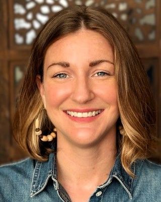 Photo of Carly J. Smith, Clinical Social Work/Therapist, LCSW, BACS
