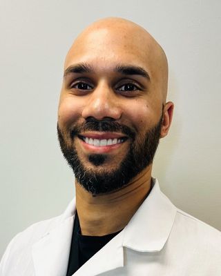 Photo of Brian Gomes, Psychiatric Nurse Practitioner in Connecticut