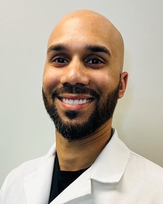 Photo of Brian Gomes, Psychiatric Nurse Practitioner in Connecticut
