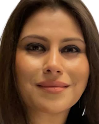 Photo of Ana Macri, Counselor