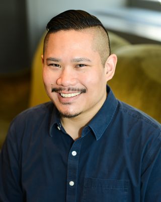 Photo of Dennis Nguyen, LCSW, Clinical Social Work/Therapist