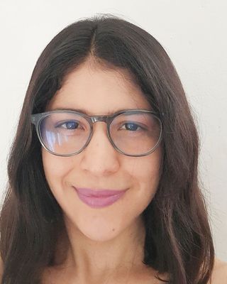 Foto de Adriana Basulto Reyes, Psicoterapeuta, Maestría